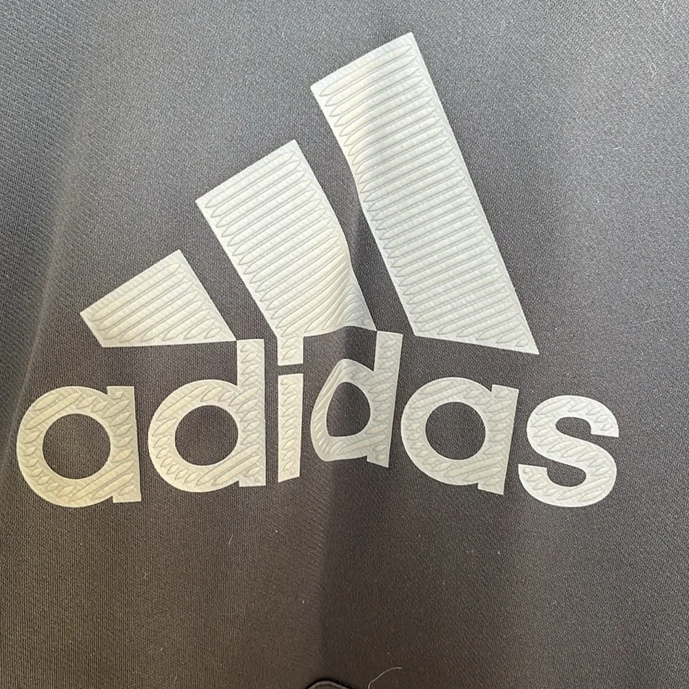 Adidas Hoodie